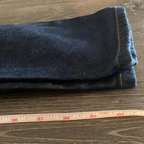 guess authentic vintage jeans - Picture 4 of 4